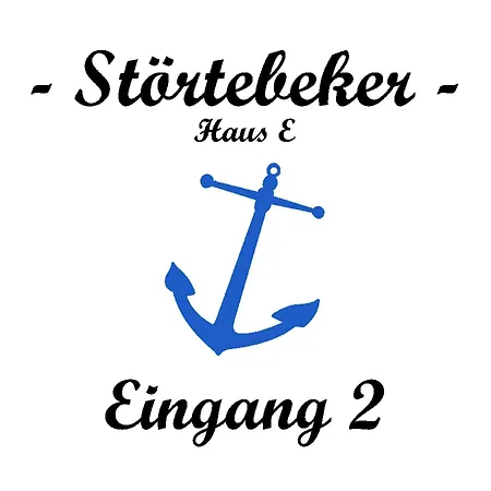 Appartement Lagunenstadt Am Haff 133 - Hol Ueber! Ueckermünde
