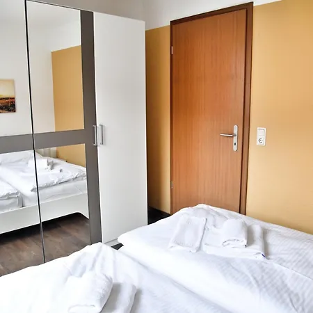 Lagunenstadt Am Haff 133 - Hol Ueber! Appartement