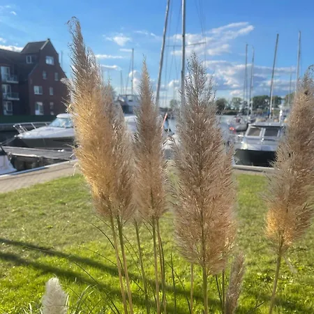 Lagunenstadt Am Haff 133 - Hol Ueber! * Ueckermünde