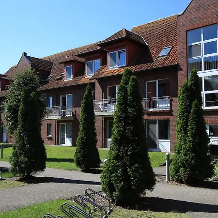 Lagunenstadt Am Haff 133 - Hol Ueber! Appartement Ueckermünde