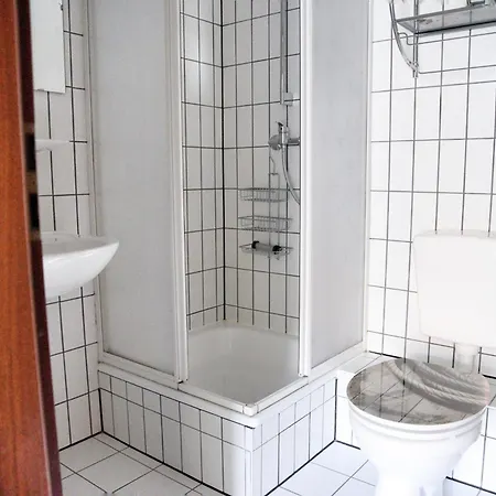 Appartement Lagunenstadt Am Haff 133 - Hol Ueber! Ueckermünde