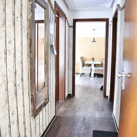 Lagunenstadt Am Haff 133 - Hol Ueber! Appartement *
